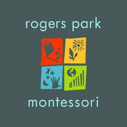 Rogers Park Montessori logo