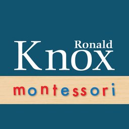 Ronald Knox Montessori logo