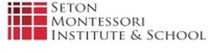 Seton Montessori Institute and School logo